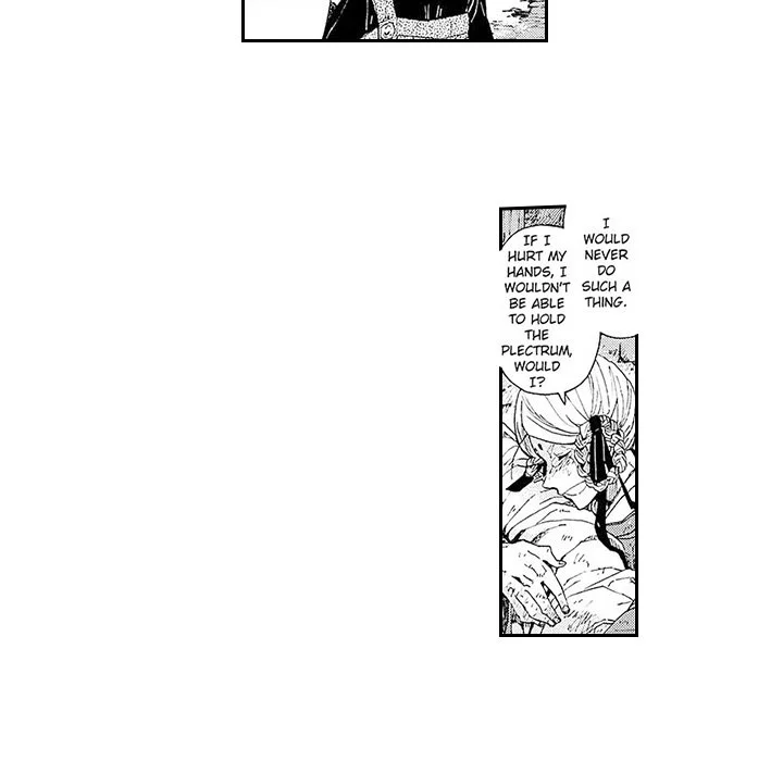 Contract Of Cherry Blossom Guilt - Chapter 14